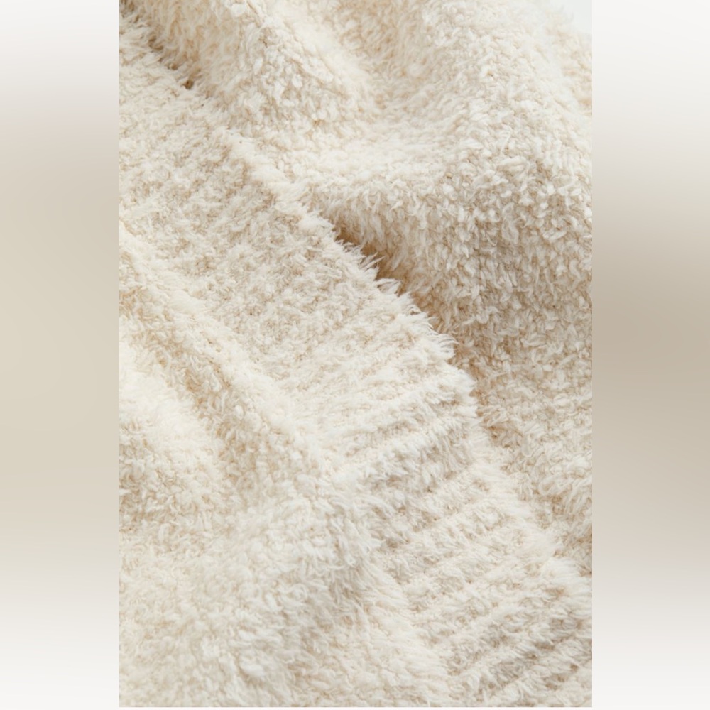 H&M Dressing Gown / Robe M/L (Amazing quality) - Picture 6 of 9